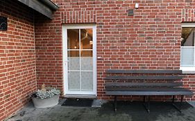 Ferienwohnung bei Bunsel´s